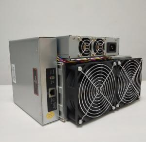 China Ethernet Connection Micro Bitcoin Miner Whatsminer M31S+ 80T 3360W wholesale