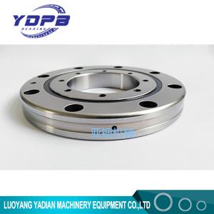 China RU297G UUCC0 P4 ru series crossed roller bearing factory 210X380X40mm wholesale