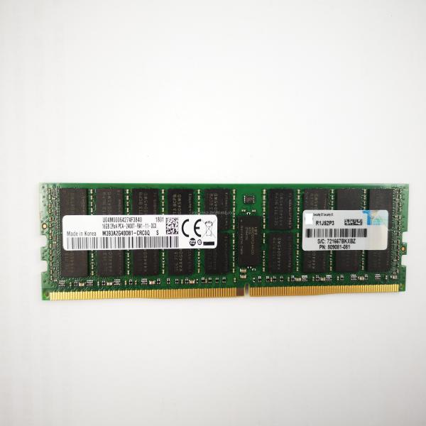 Server Memory DDR4 2933 Rdimm ECC Registered 64G 2400T-2666 UDIMM