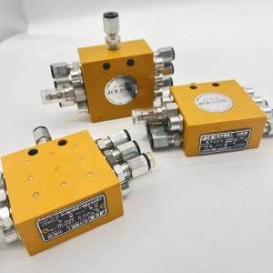 China 6 JPQ - M1/0.2/66 d hydraulic grease pump wholesale