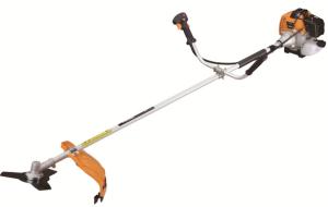 China Bushes 52CC Grass Trimmer Metal Blade Best Brush Cutter For Blackberries wholesale