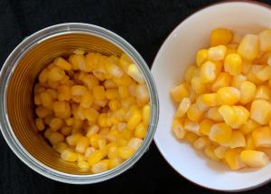 China Chinese Canned Sweet Corn wholesale