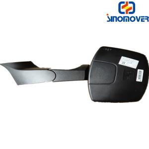 China 812W63730-6656 Sino Truck Spare Parts Lower Mirror wholesale