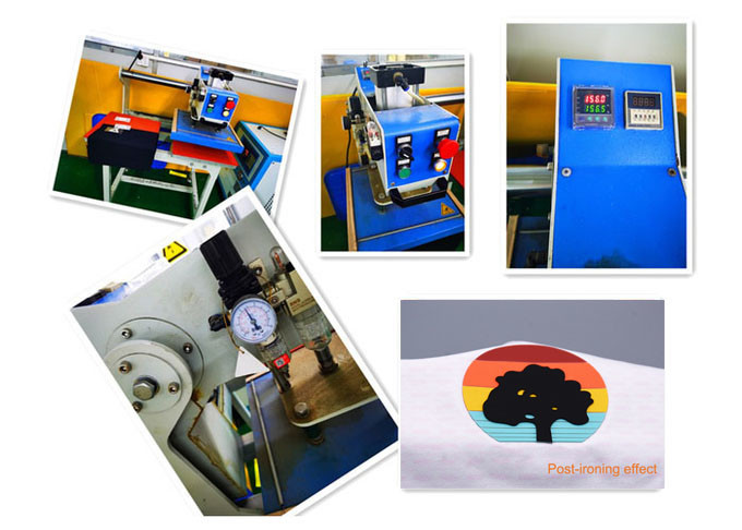 Eco Friendly Custom Garments Screen Printed Patches With Silicone Logos