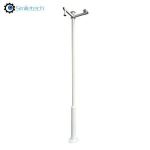 China Telescopic CCTV Pole wholesale