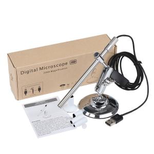 China Flexible Base Digital Microscope Endoscope Industrial Inspection Use wholesale