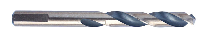 Hss Twist Drill Bits Din 1897