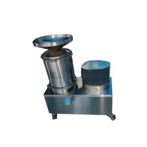 China Low Cost Egg-Breaking Machine Small Capacity wholesale