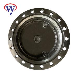 China Cast Iron Excavator E374 E365C Final Drive Cover Replacement Parts wholesale