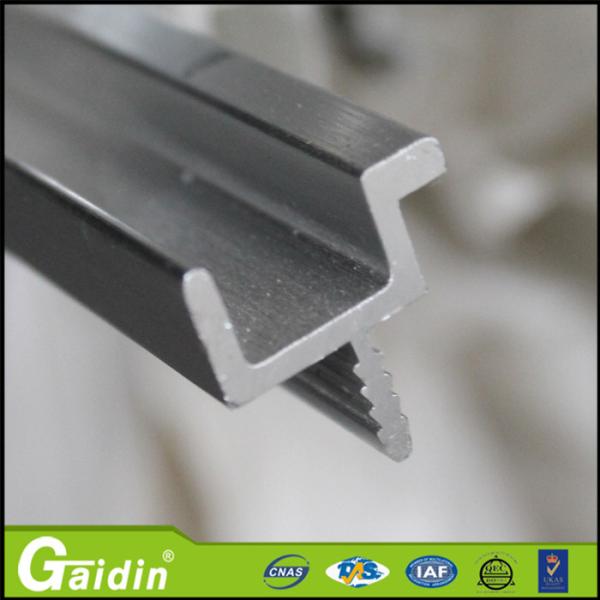 china import antirust anodized Aluminium Part Manufacturing furniture aluminum