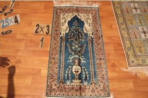 China handknotted persian silk rug/handmade silk rug/traditional silk rug wholesale