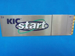 China KIC START KIC Thermal Profiler Test , Furnace / Oven Temperature Profiler wholesale