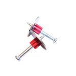 Drive Pins Powder Actuated Fasteners System Powder Actuated Tool Loads