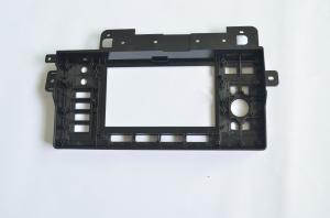 China Central Control Panel 0.005mm PA6 Single Cavity Injection Mould wholesale