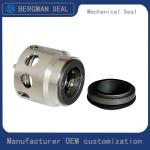 SS304 SS316 LOWARA-22-X 22mm Pump Mechanical Seal