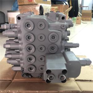 China Belparts Excavator Control Valve For Construction Machinery UX22 wholesale