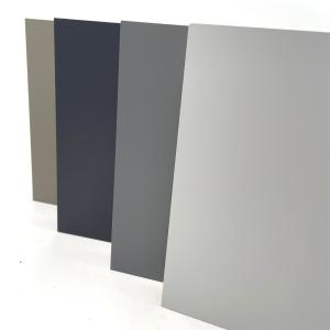 China 0.4mm Moisture Resistant Mdf Panelling , Wardrobe 3d Mdf Panels wholesale