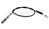 China Heli forklift parts accelerator cable H24C5-60501 wholesale