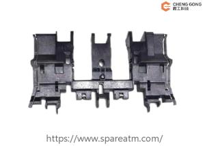 China 49233199054A 49-233199-054A ATM machine spare parts Diebold 368 Cash Slot Pressure Plate Assy wholesale