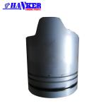 Alflin 6D24 Diesel Engine Piston Set ME158096 153mm Height