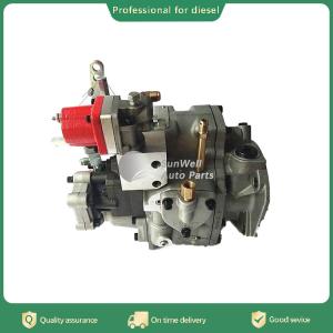 China High Quality KTA19 engine accessories fuel pump 3086397 wholesale