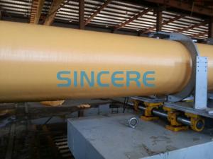 China Polyurethane Insulation PE Extrusion Line PVC Manufacturing Machine Fully Automatic wholesale