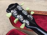 Unicorn "Vintage Standard" Honolulu LP Blue Electric Guitar