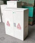 IP65 Waterproof Fiberglass Enclosure Box UV Resistant SMC Fully Insulated