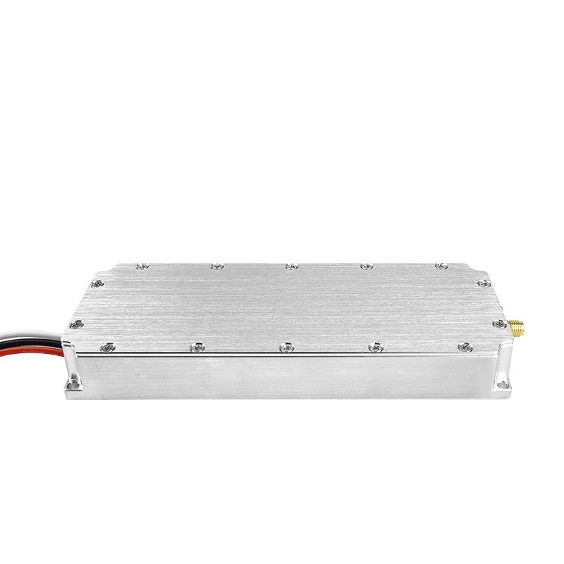 400-2700MHz 50W Signal Power Amplifier Module for Anti-UAV Communication and Control Frequencies