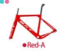 T1000 Mountain Bike Frame 27.5 Gravel Frameset 700C Toray Carbon Fiber Bike