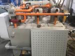 Gear Lubricating Station For Copper / Aluminium Wire Drawing Machine