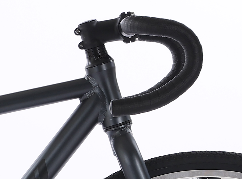 Flip Flop Hub Gear Cycle for Racing and Custom GOMID Custom Aluminium Alloy Bisiklet Single Speed Fixed Gear Bike