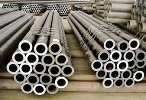 China UNS N06600 Nickel Alloy Inconel 600 Pipe For Industry on sale