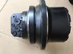 DH130 Doosan Crawler Hydraulic Excavator Final Drive Parts Travel Motor OEM