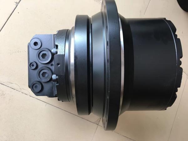 DH130 Doosan Crawler Hydraulic Excavator Final Drive Parts Travel Motor OEM