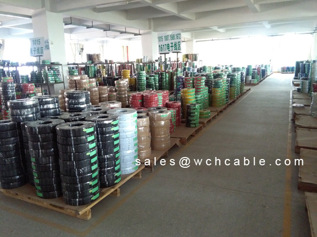 300V LABS Free TPE Speaker Cable UL20806, UL20955, UL21144, UL21235 With Screened Shield Optional