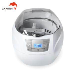 China PSE Skymen 750ml Household Ultrasonic Cleaner SUS0304 wholesale
