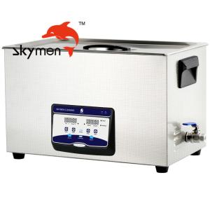 China 500*300*200mm 480W Ultrasonic Motherboard Cleaner wholesale