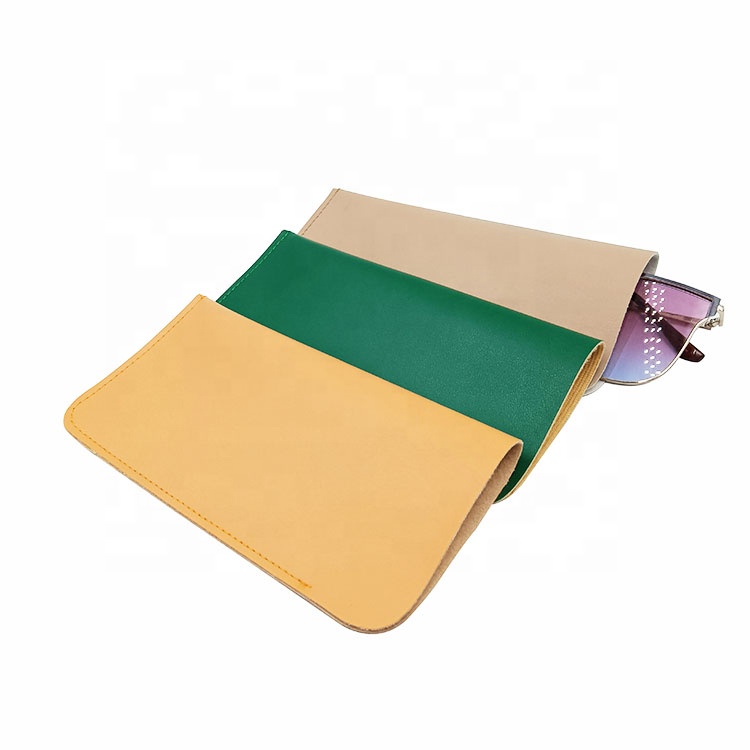 Sunglasses Packaging Eye Glasses Case Set Support Customization
