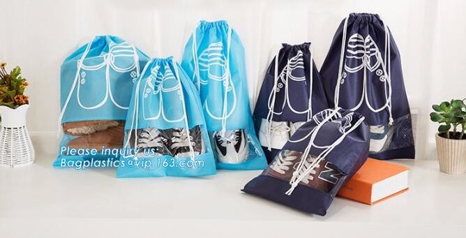 SHOES BAGS, SHOES PACK, SHOES LINER, SHOES POUCH, SHOES SACHET, SHOES STRING BAGS, SHOES COVER, SHOES EOC GREEN PACK, PA