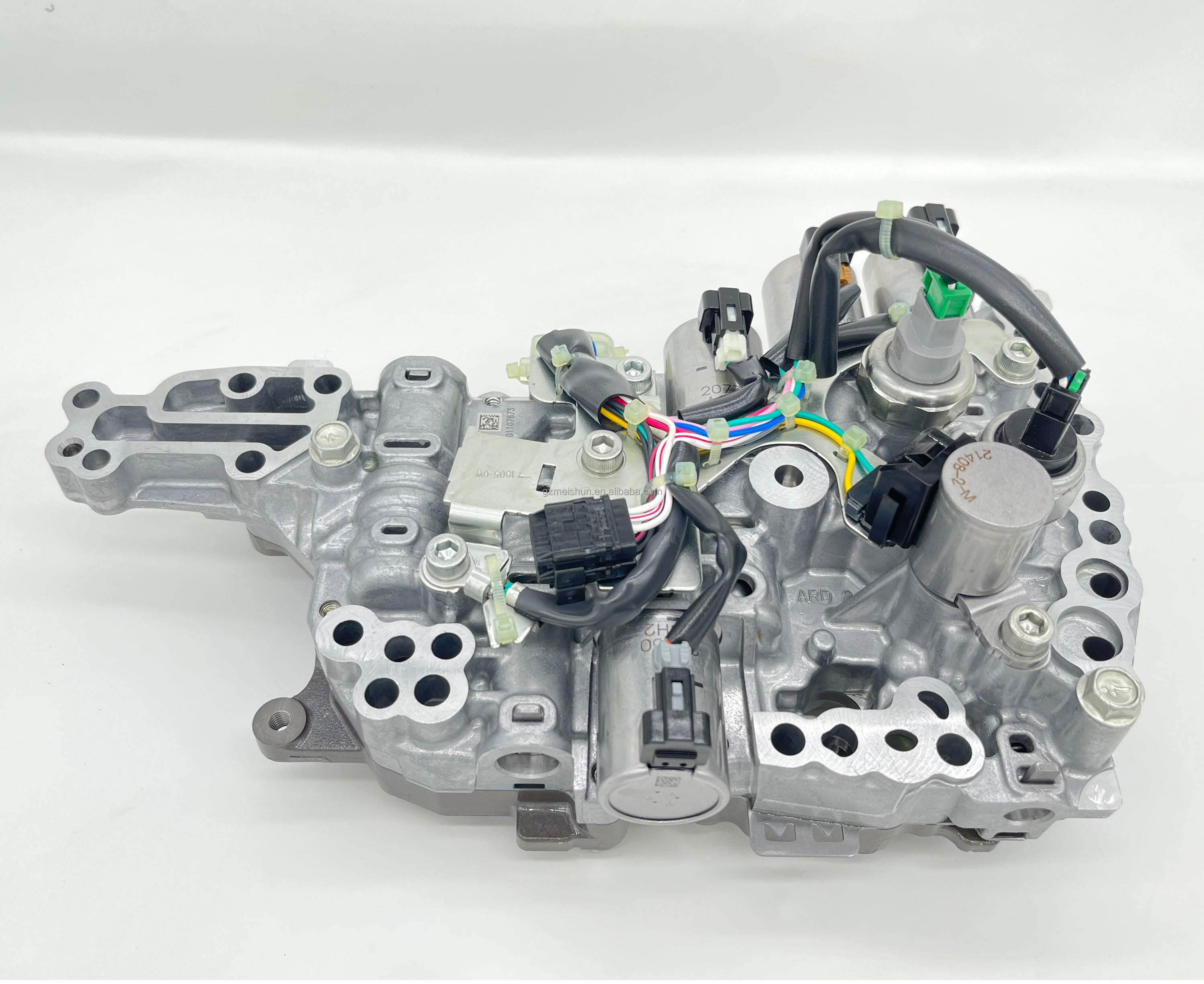 JF016E JF017E Valve Body For Nissan Original 2016- Year OE NO 31705-X483B