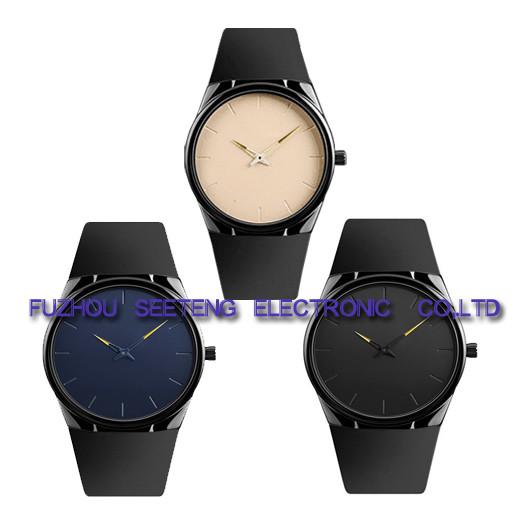 wholesale children watches colorful silicone watch gift watch for promotion fashion watches custom logo/color