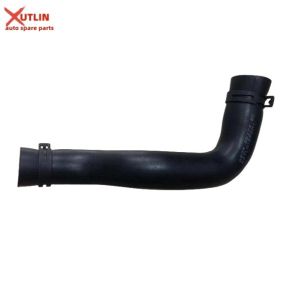 China Car Ranger Spare Parts Radiator Upper Hose For Ford Ranger 2012 Year T6 3.2L Car OEM AB39-8B274-BC wholesale