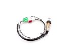 DO916 Sensor Sinco Tech Dash Speed Fuel Ratio Gauge