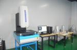 Fast Measuring Video Measuring Machine , Machine Vision Inspection Systems Easy