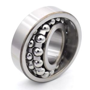 China 2207K+H307 11506 Double Row Radial Ball Bearing 30x72x23 Bearing wholesale