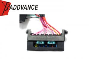 China Fuse / Relay And Fuse Box Block Kit Replacement Parts For LS1 6.0 5.3 4.8 LSx wholesale