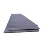 Q235 Q345 Carbon Steel Sheet A36 6mm Mild Steel Plate