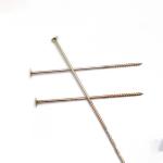 Steel Torx Slotted Chipboard Screws Wall Mounting
