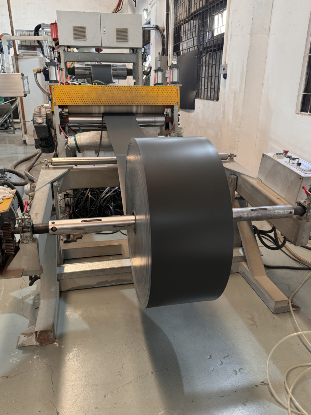 IXPE XPE Foaming Machine Crosslinked Foam Sheet Extrusion Machine of CE